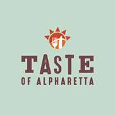 Taste of Alpharetta