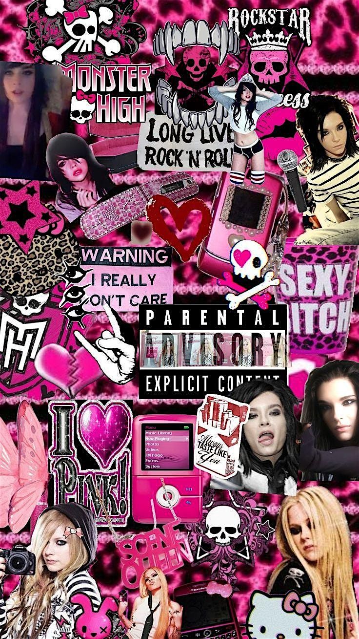 Tears & Tassels: An Emo Cabaret