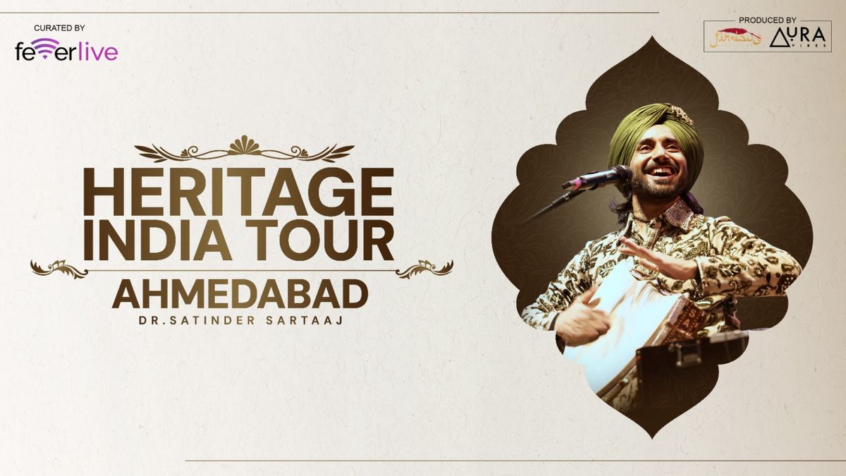 Heritage India Tour