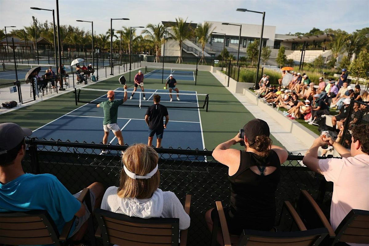 Free to Watch - Brick Wall National Championship