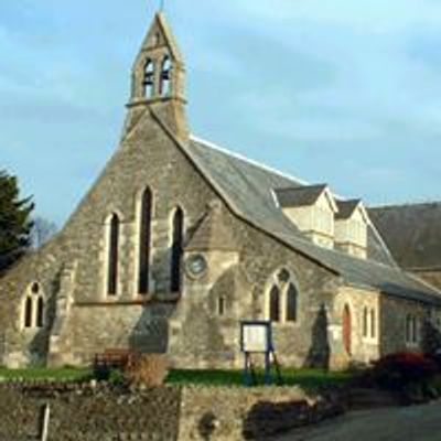 St John's and Holy Trinity, Ryde