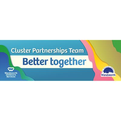 Cluster Partnerships Team