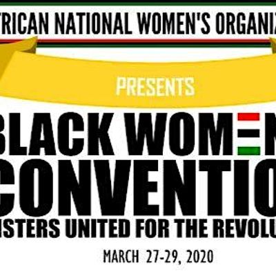 African National Women's Organization (ANWO)