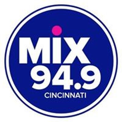 Mix 94.9 Cincinnati