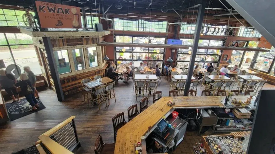 Women Empowering Women @ Hollander - Hilldale