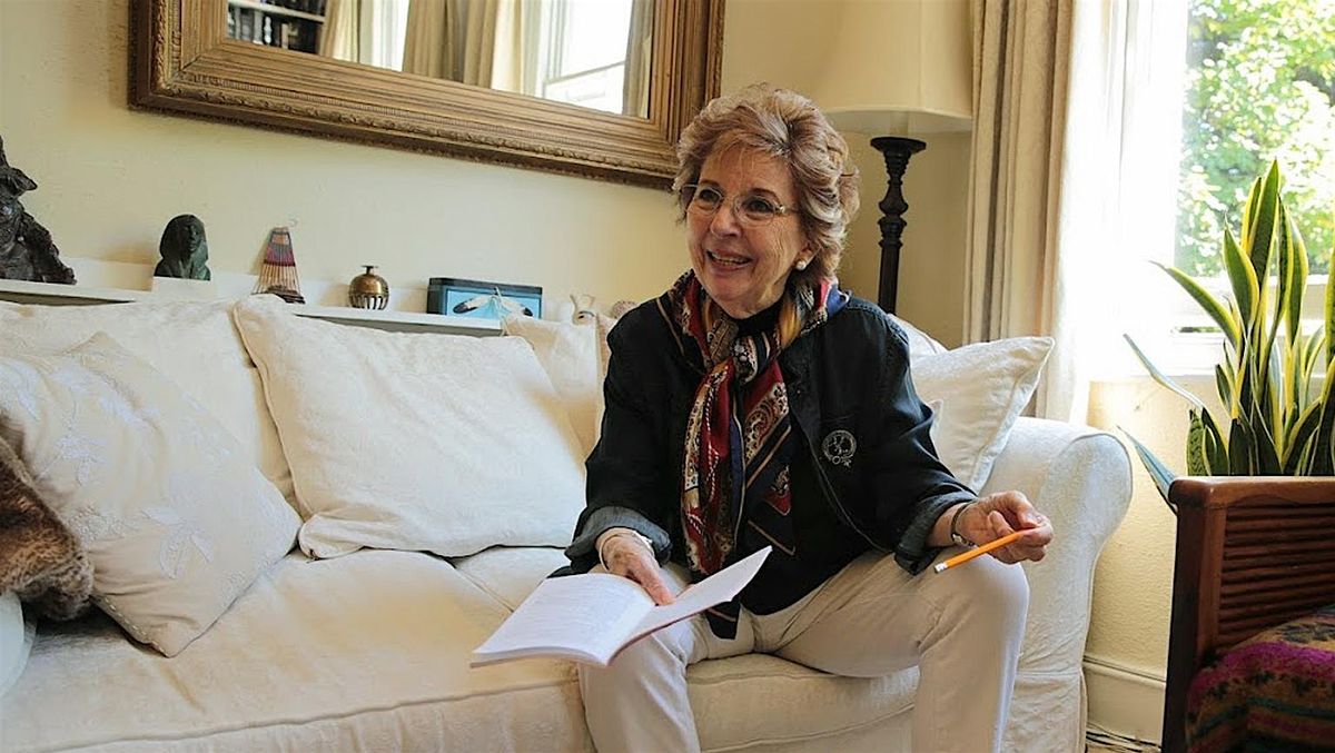 Clare Davidson's Acting Masterclass Spring 2026