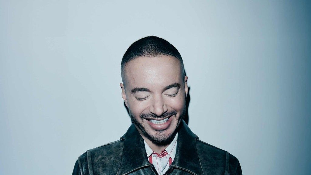 J Balvin