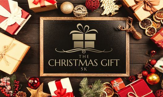 Christmas Gift 5k Idaho Falls 2022 The Christmas Gift 5K | 930 Pier View Dr, Idaho Falls, Id 83402-4918,  United States | December 4, 2021