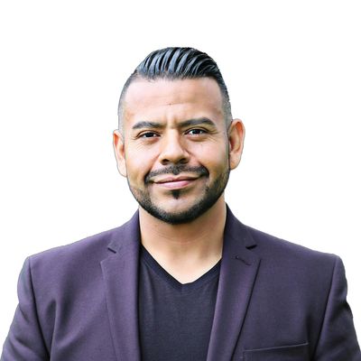 Cesar Miranda