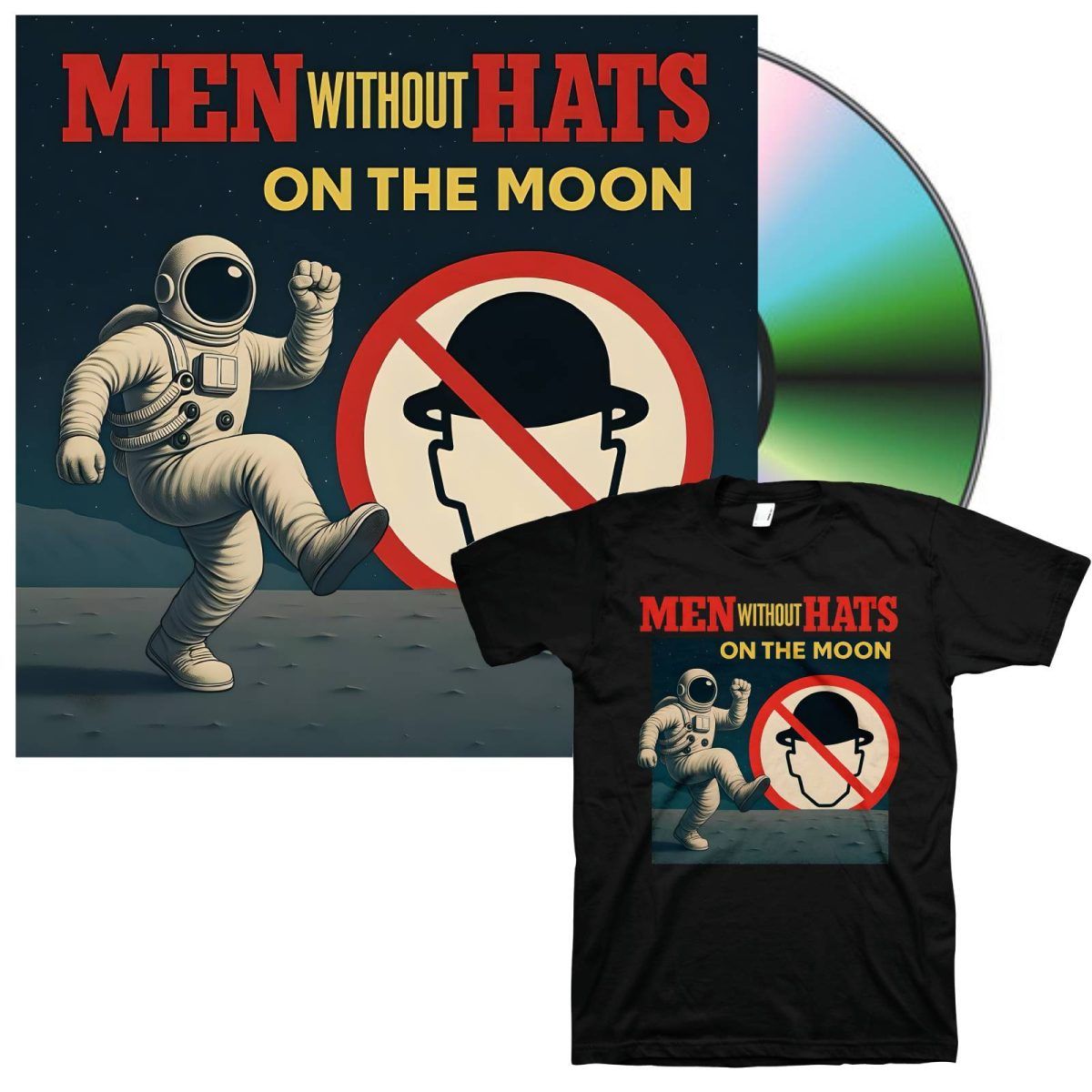 Men Without Hats