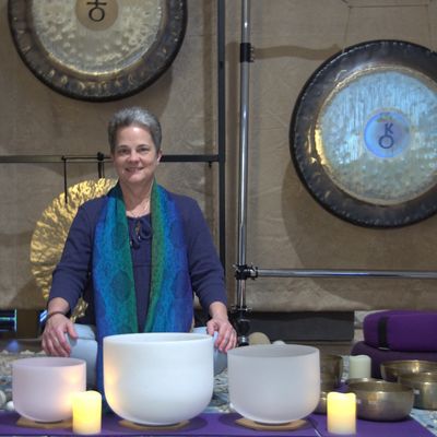 Harmonic Healing Arts