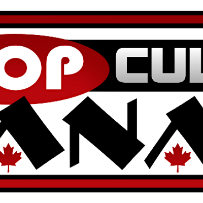 Pop Culture Canada