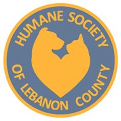 Humane Society of Lebanon County