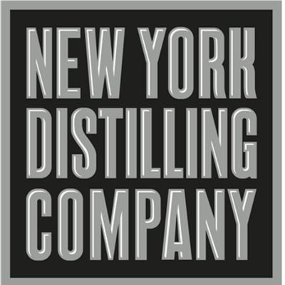 New York Distilling Company