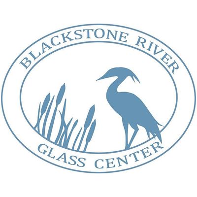 Blackstone River Glass Center