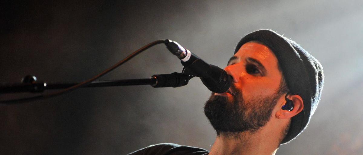 Nick Mulvey at August Hall