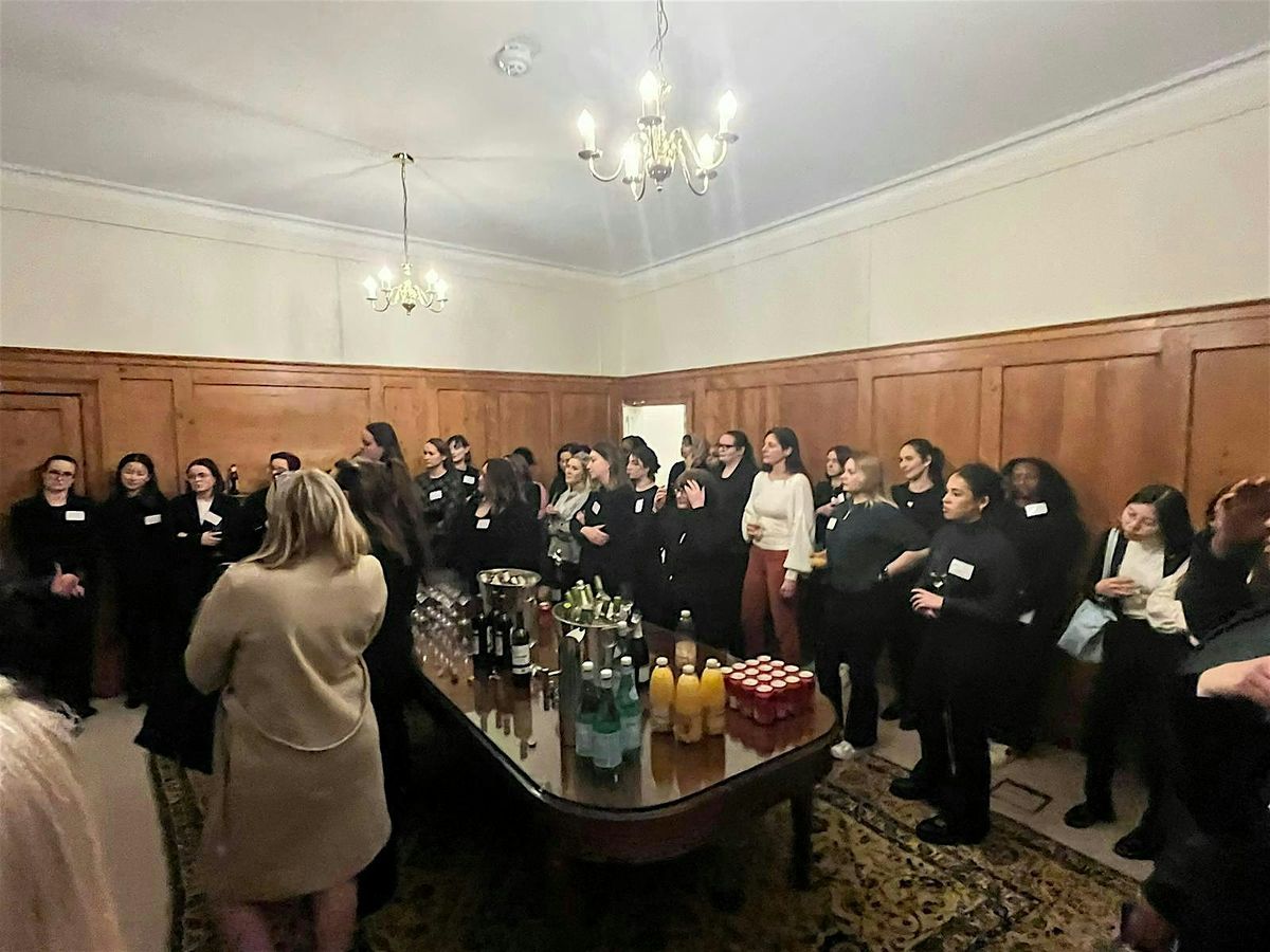 WICL Pupillage Night - hosted by Crucible Law