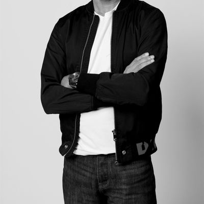Umesh Mistry