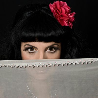 Zubaidah Belly Dance