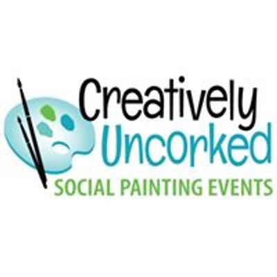 Creatively Uncorked