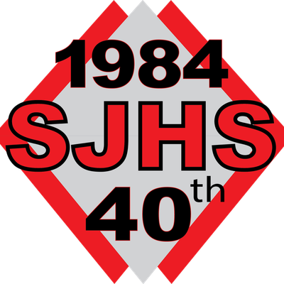 SJHS 40th Team