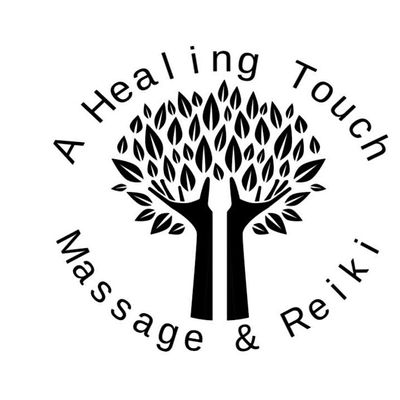 A Healing Touch Massage & Reiki