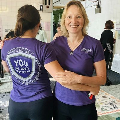 Physical Empowerment CIC