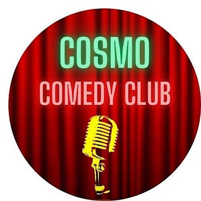 Cosmocomedyangers