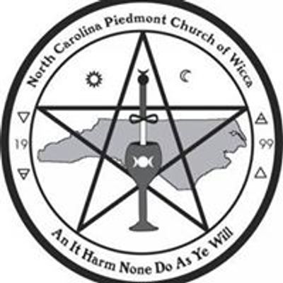 North Carolina Piedmont Church of Wicca