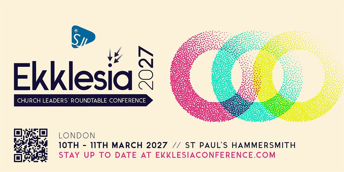 Ekklesia 2027