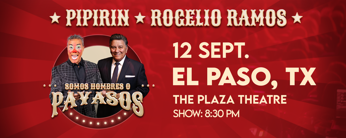 Christmas with C.S. Lewis - El Paso