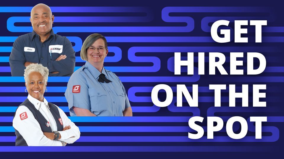 Hiring Event At Ford Community Performing Arts Center At Ford hiring-event-at-ford-community-performing-arts-center-at-ford