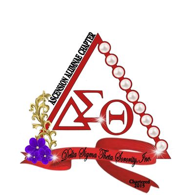 Ascension Alumnae Chapter of DST