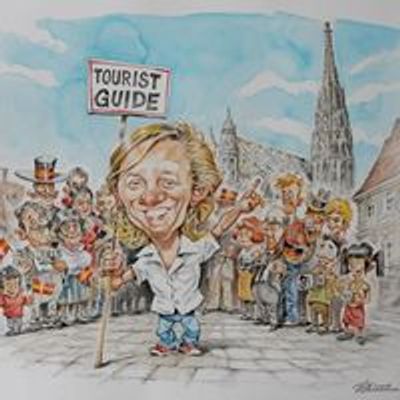 Private Stadtf\u00fchrung Wien, Wienguide private Tours