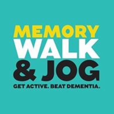Memory Walk & Jog