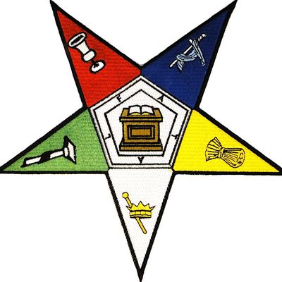 Goodloe Chapter No. 42