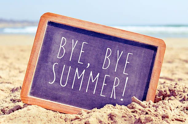 Overland Ward End of Summer Activity