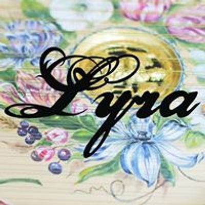 Lyra Baroque Orchestra