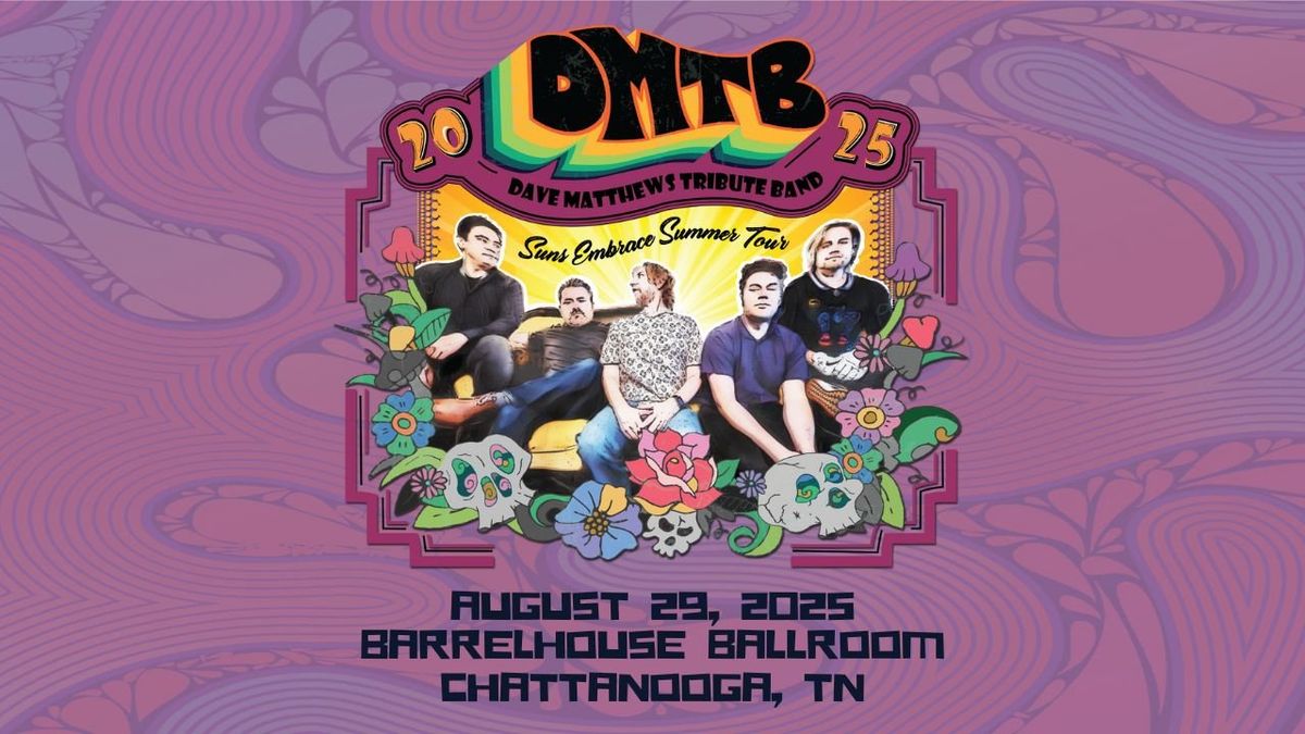 Dave Matthews Tribute Band