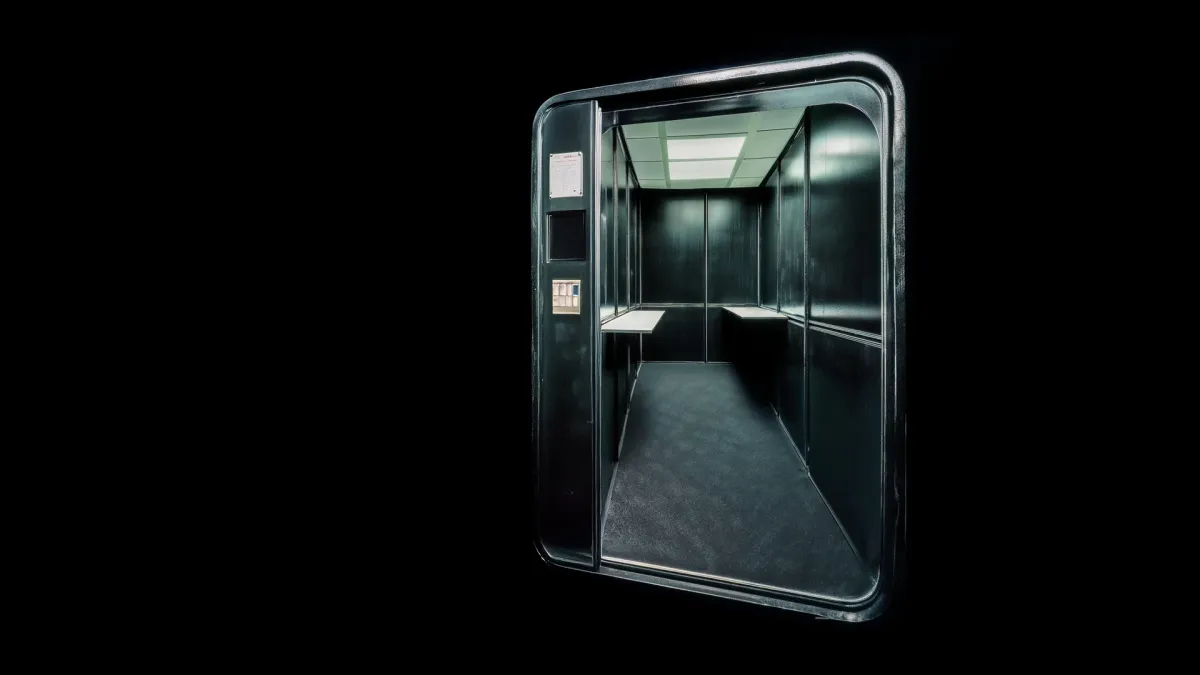 Mareux, La Texana in El Paso