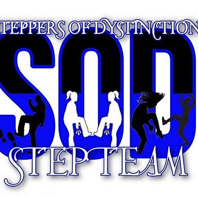 Steppers of Dystinction LLC