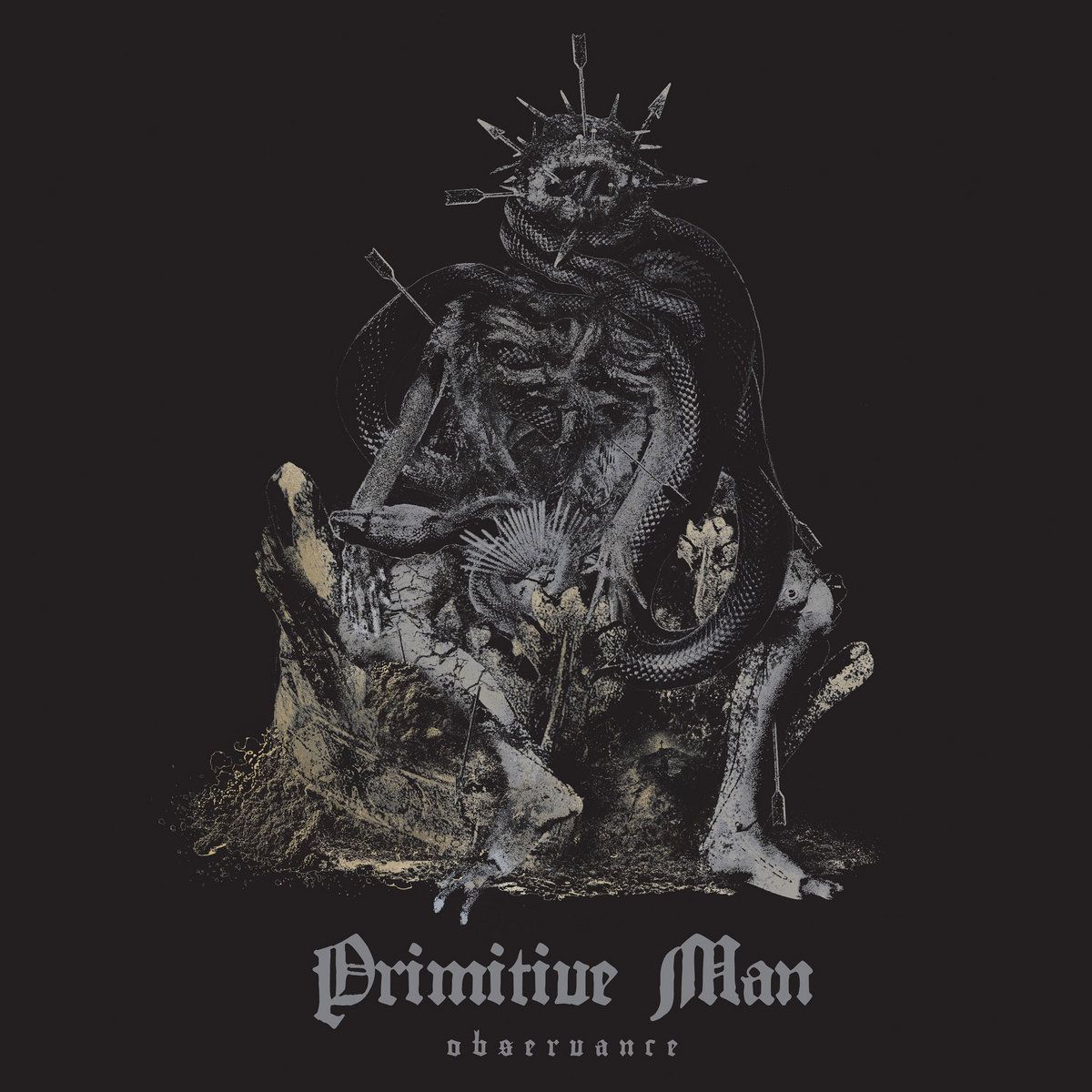 Primitive Man