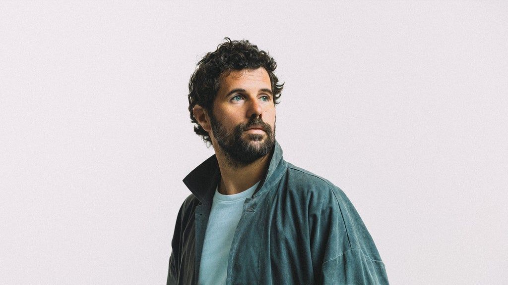 Nick Mulvey (16 & Over)