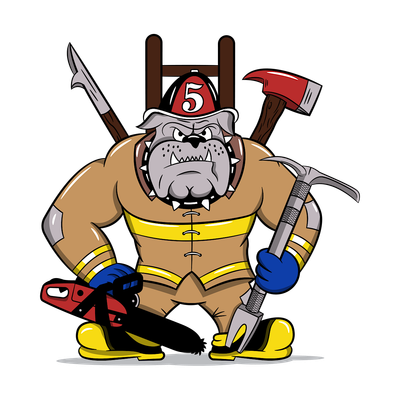 Brighton Volunteer Fire Co #5