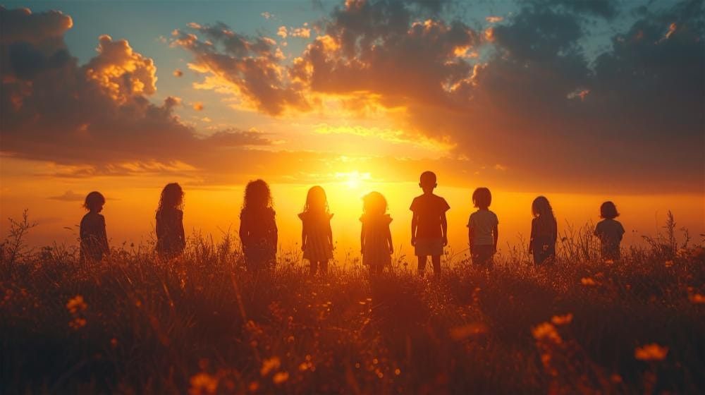 VBS - A Faith Affair