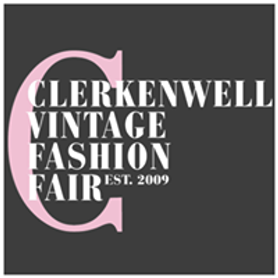 Clerkenwell Vintage Fashion Fair