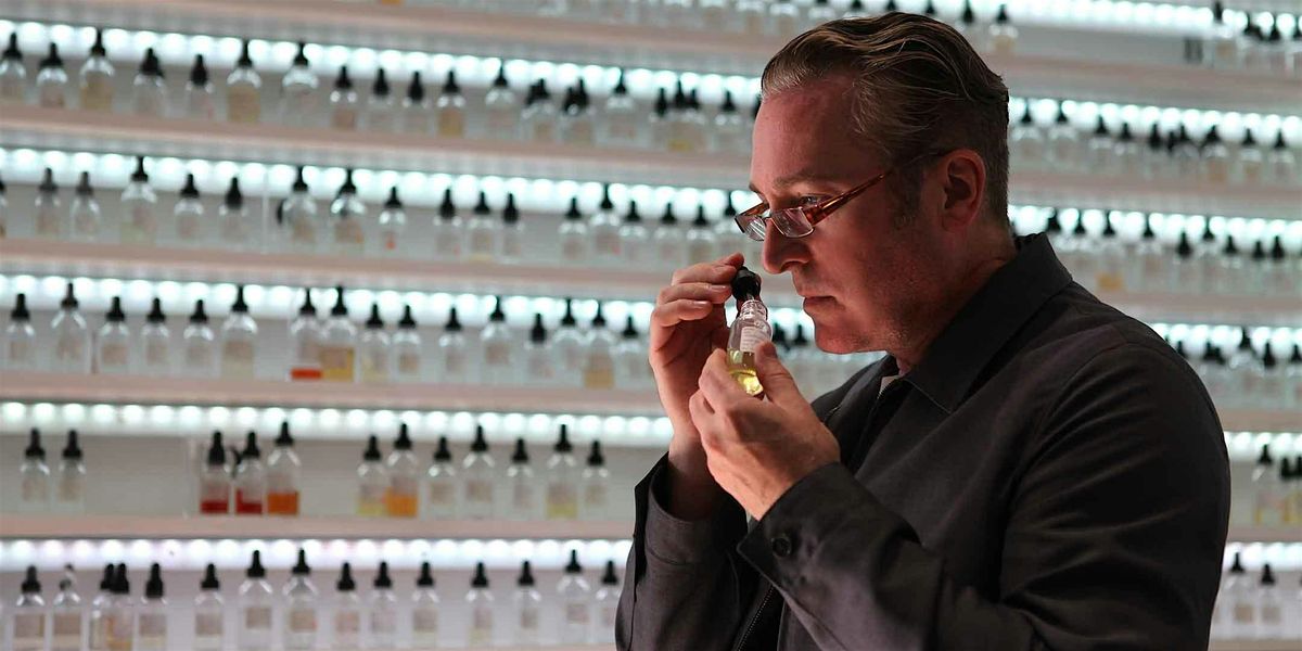 Perfume Materials Spotlight: Orris, with Daniel Krasofski (In Person)