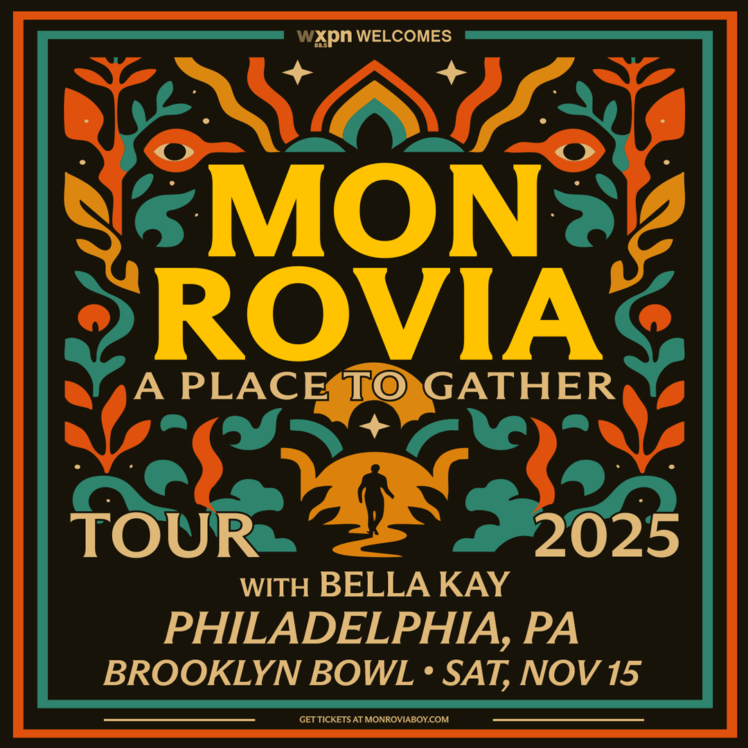 Bella Kay at Roxy Theatre Los Angeles