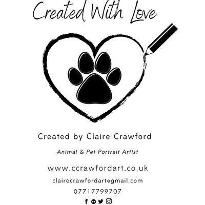 Claire Crawford Art