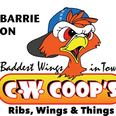 CW Coop's - Barrie